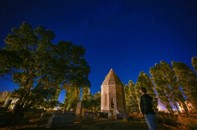 Gökyüzünde Görsel Şölen: Perseid Meteor Yağmuru Başladı