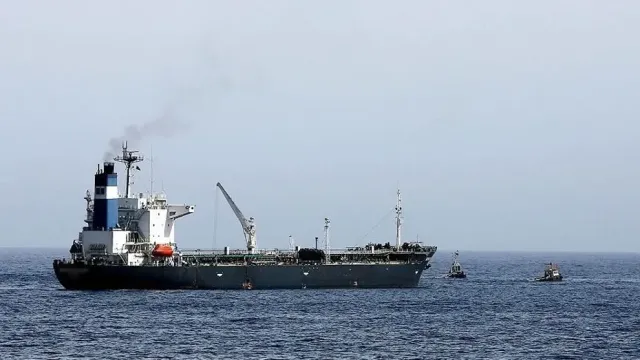 Petrol Fiyatlarında Jeopolitik Tırmanış: Brent Petrol 110 Doları Aştı