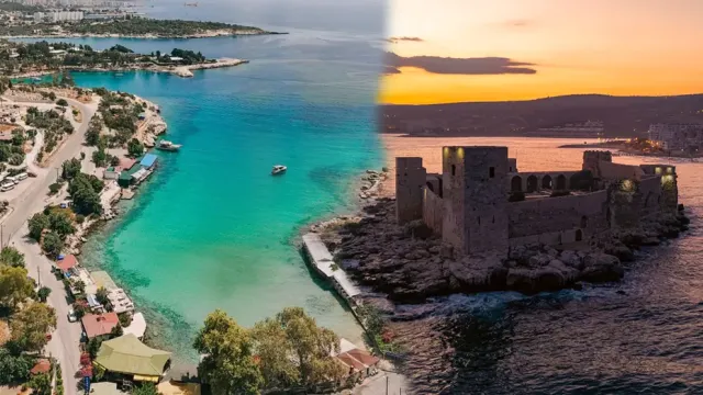 Mersin'de İlk Kez Düzenlenecek Kültür Yolu Festivali İçin Hazırlıklar Tamamlandı