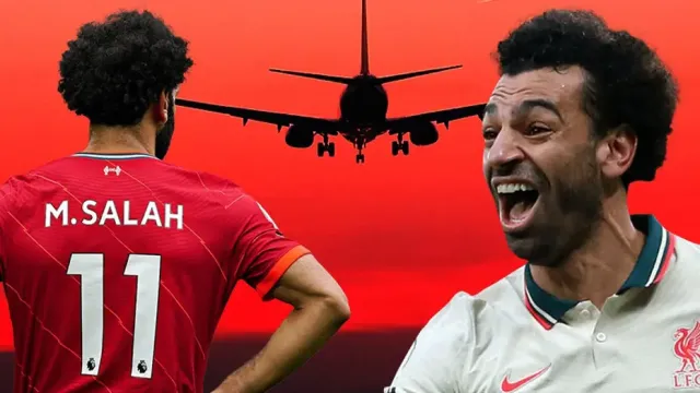 Mohamed Salah İstanbul'a Geliyor: Trabzonspor'dan Tarihi Transfer Hamlesi