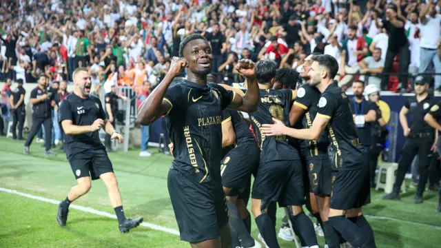 Maç Biter Bitmez Amedspor'dan Trabzonspor'a Dikkat Çeken Gönderme