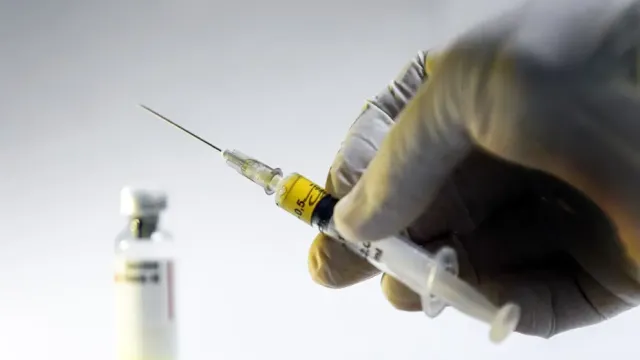 Yerli Üretimde Dev Adım: Hepatit A Aşısı Türkiye'de Üretilerek 81 İlde Kullanıma Sunuldu
