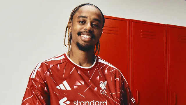 Liverpool'dan Dev Transfer: Bradley Barcola Kulüp Tarihine Geçti