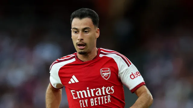 Galatasaray'dan Dev Transfer Operasyonu: Martinelli ve Mac Allister Gündemde