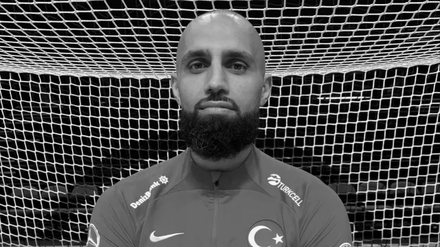 A Milli Futsal Takımı Oyuncusu Adem Küçükkartal Hayatını Kaybetti