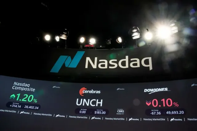 Wall Street'te Sert Düşüş: S&P 500 ve Nasdaq Dip Seviyelerde