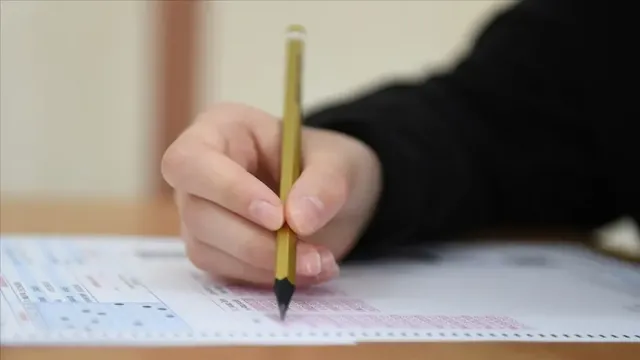 ÖSYM'den 2026-DGS Adaylarına Kritik Eğitim Bilgisi Uyarısı