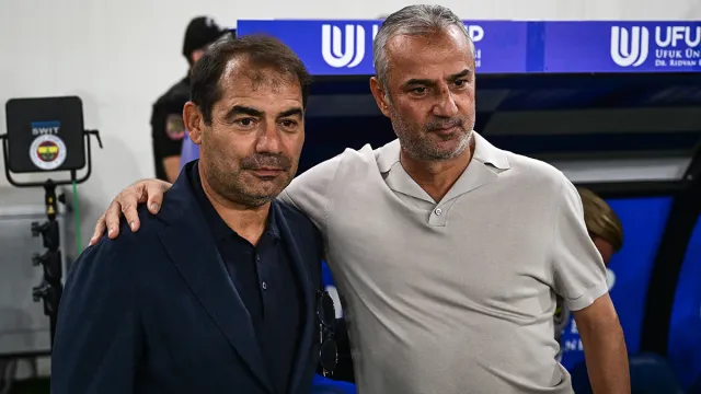 Metin Diyadin'den Fenerbahçe Maçı Sonrası Çarpıcı Açıklamalar ve Transfer Müjdesi