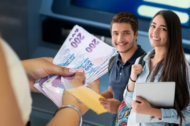 Öğrencilere Maaş Gibi Burs Müjdesi: O Üniversiteyi Seçene Her Ay 25 Bin TL Destek