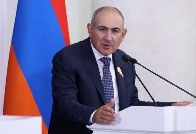 Ermenistan'da Sürpriz Gelişme: İstifa Eden Nikol Paşinyan Yeniden Başbakan Atandı