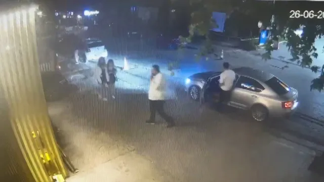 Ankara'da Korsan Otoparkçılara Şafak Operasyonu: 10 Gözaltı