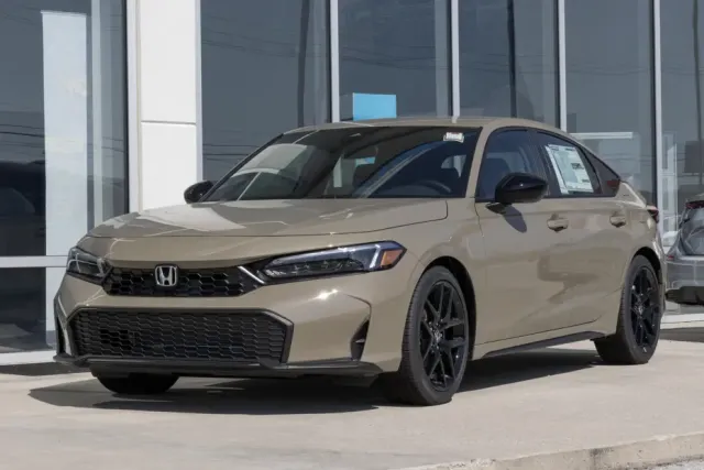Honda 77 Yıllık Tarihinin İlk Zararından Sonra Yeniden Yükselişte