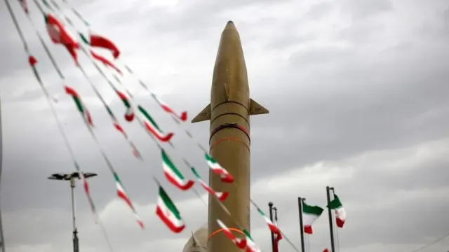 İran Devrim Muhafızları: ABD yine saldırırsa yeni silahlar kullanacağız