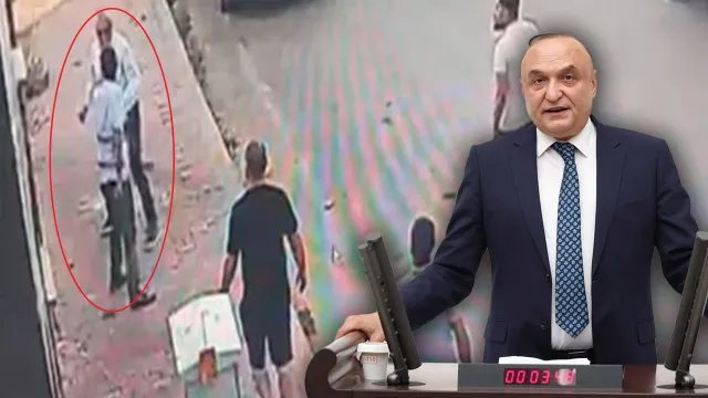 Yeni Parti Gaziantep Milletvekili Melih Meriç'in Sağlık Durumu Nasıl? Yeni Ayrıntılar Ortaya Çıktı