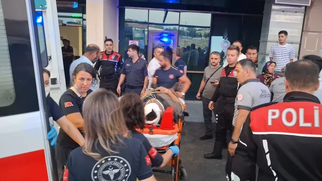 Ankara'daki Maden Kazasında 9 Gözaltı: Soruşturma Sürüyor
