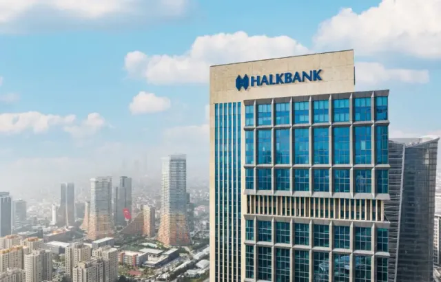 Halkbank'ın 9 Yıllık ABD Dava Süreci Sona Eriyor