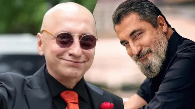 Soner Olgun'un Sağlık Durumu Kritik: Tedavisi Evinde Sürüyor