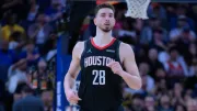 Alperen Şengün'nün NBA'deki hedefi çok net