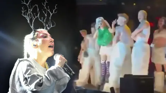 Hande Yener'den Soruşturma Savunması: İfadelerim Çarpıtıldı