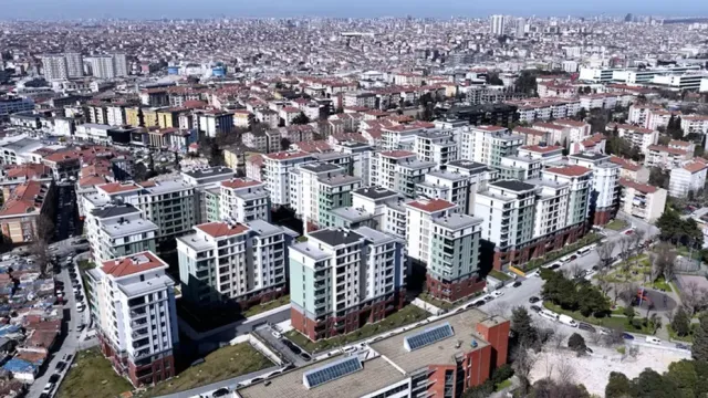 TOKİ İstanbul 2026 Kura Takvimi: 100 Bin Konutun Yeni Sahipleri Belirleniyor