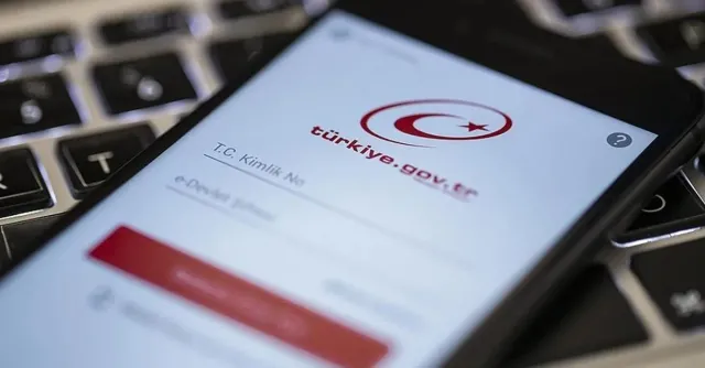 e-Devlet'te Dev Yenilik: Tüm Hesaplar Tek Ekranda Toplandı