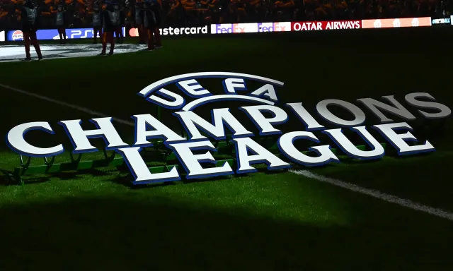 Şampiyonlar Ligi'nde Haftanın 11'ine Fenerbahçe Damgası