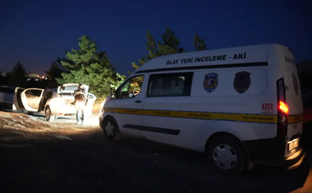 Niğde'de Silahlı Saldırı: Şüpheli Kaçarken Tırın Altında Kaldı