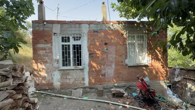 Samsun'da Korkunç Cinayet: Gece Işığı Yanan Evde Ölü Bulundu
