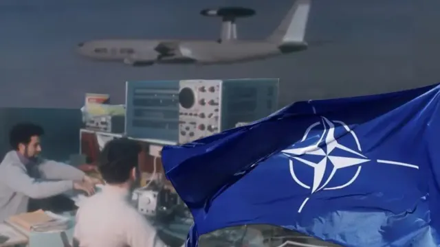 Askeri Teknolojiden Günlük Hayata: NATO İmzalı Devrimsel İcatlar