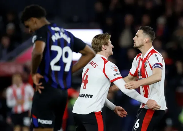 Southampton Play-Off İhracına İtiraz Etti: Ceza Orantısız