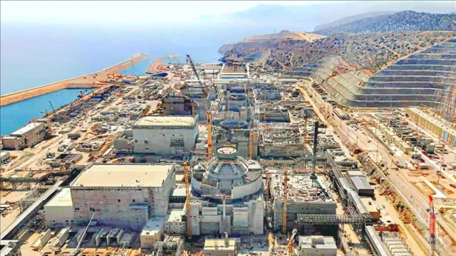 Akkuyu Nükleer Güç Santrali'nde Büyük Adım: Türkiye'de İlk Elektrik Üretimi İçin Geri Sayım