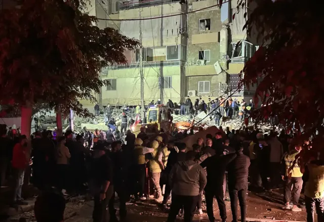 İsrail Ateşkesi İhlal Etti: Lübnan'a Hava Saldırısında Can Kaybı