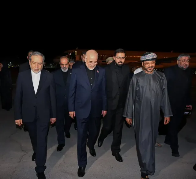 ABD Basınından Çarpıcı İddia: İsrail'in İranlı Yetkililere Suikast Planını Washington Engelledi