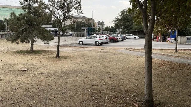 Konya'da Kıskançlık Kavgası: 15 Yaşındaki Çocuk Bıçaklandı