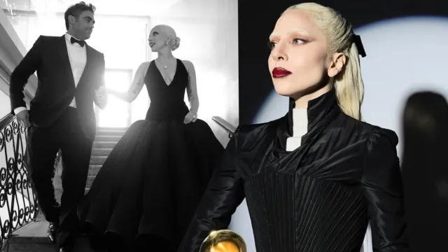Lady Gaga Hayaline Kavuştu: Dünyaca Ünlü Yıldız İlk Kez Anne Oldu