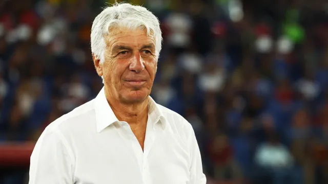 Gian Piero Gasperini'den Fenerbahçe Analizi: Zamana İhtiyacı Var
