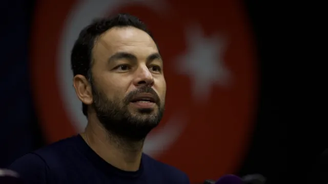 Selçuk İnan'dan Galatasaray Açıklaması: İnşallah Puanla Döneriz