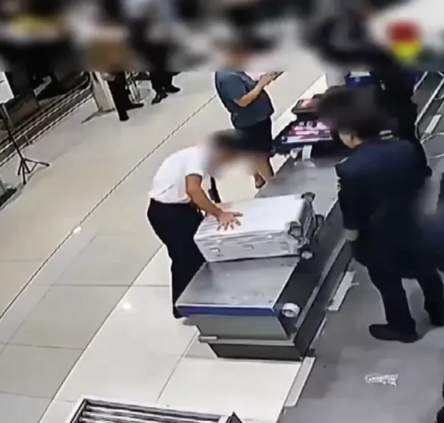 Malezya Havayolları'ndan Uyuşturucu Operasyonu Sonrası Geniş Çaplı Test Adımı