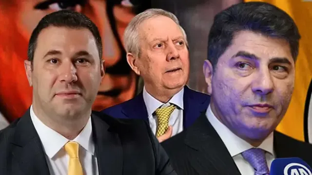 Fenerbahçe Seçimlerinde Hareketli Dakikalar: Aziz Yıldırım'ın Çağrısı ve Gelen Yanıtlar