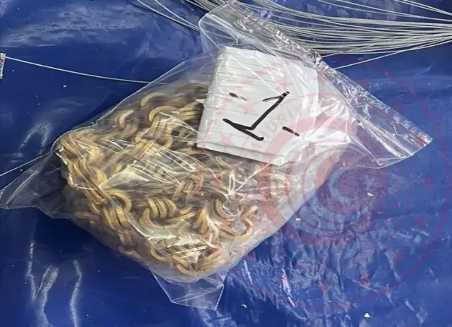 Ticaret Bakanlığı'ndan Dev Fırsat: Yarı Fiyatına 24 Ayar Altın İhalesi