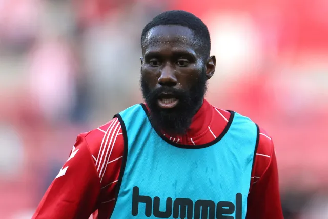 Arthur Masuaku Süper Lig'e Geri Dönüyor: Konyaspor'dan Transfer Hamlesi