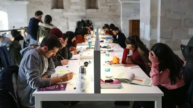 YKS Tercih Döneminde Yenilik: 16 Yeni Bölüm İlk Kez Kapılarını Açıyor