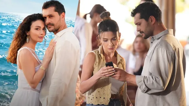 Doğanın Kanunu Başlıyor: İlk Bölümde Yaman ve Doğa Yüzleşmesi