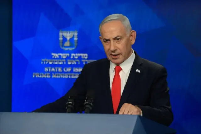 Trumpın F-35 ve CAATSA Çıkışı Netanyahu Cephesini Tedirgin Etti