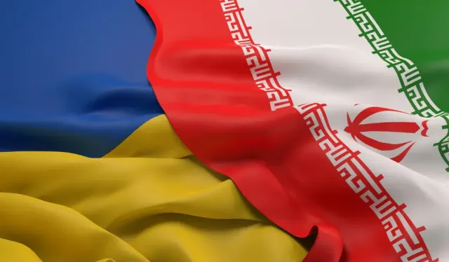 İran'dan Ukrayna'ya Sert Uyarı: Gemi Saldırısı Cevapsız Kalmayacak