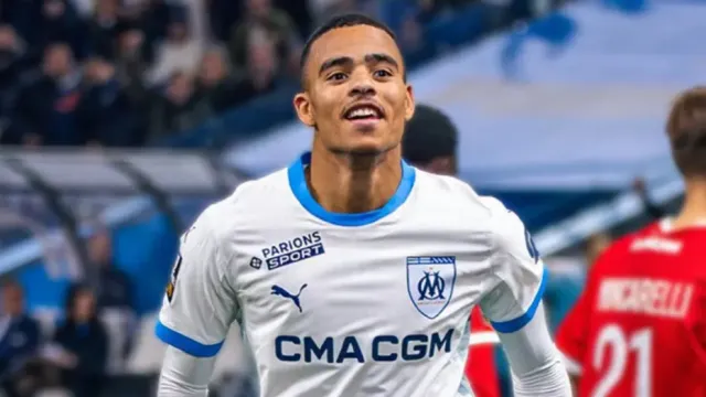 Fenerbahce Transferde Mason Greenwood ile Mutlu Sona Yaklasti