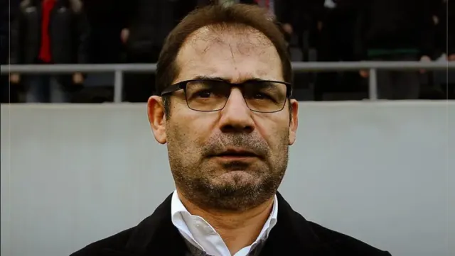Metin Diyadin’in Gençlerbirliği’nden Ayrılış Nedeni Belli Oldu: Başkan İçin Ayağa Kalkmadı!