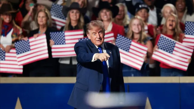 Milyonlarca Oy Postayla Gidecek: Trump'ın Seçim Planına Mahkemeden Engel