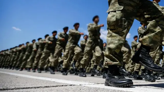 2026 Bedelli Askerlik Ücreti Ne Kadar Oldu? İşte Yeni Düzenleme