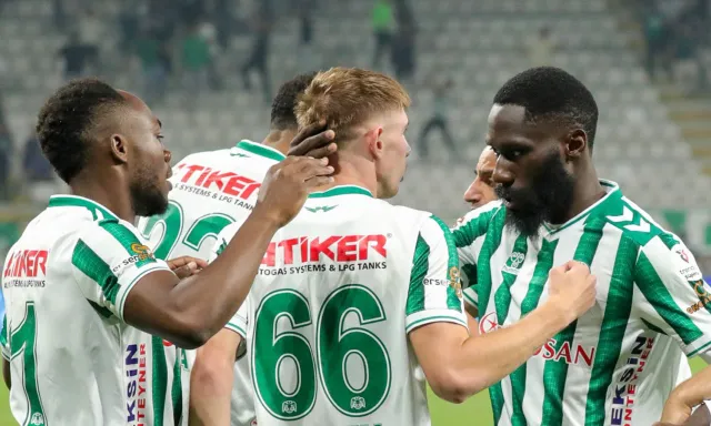 Bahadir Gungordu'den Trabzonspor Galibiyeti Sonrasi Aciklama: Sanssizligimizi Kirdik